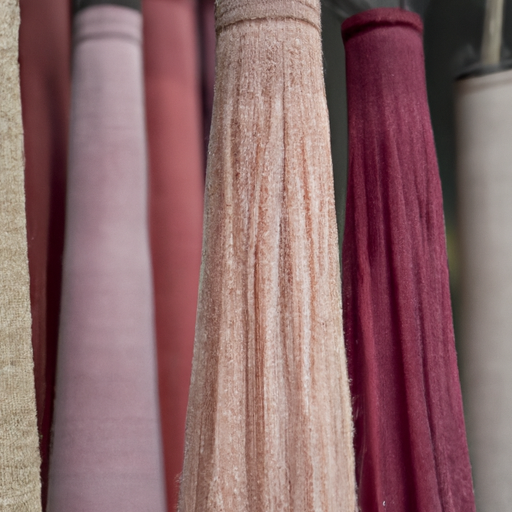 linen curtain fabric,hot selling fabric