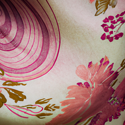 linen silk fabric,in China